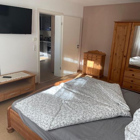 Ferienwohnung Albliebe Messstetten ภายนอก รูปภาพ