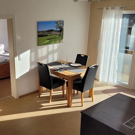 Ferienwohnung Albliebe Messstetten ภายนอก รูปภาพ