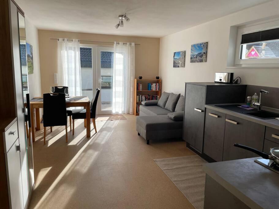 Ferienwohnung Albliebe Messstetten ภายนอก รูปภาพ